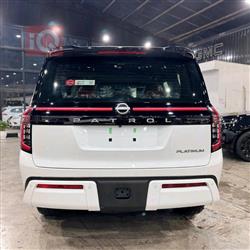 نيسان باترول